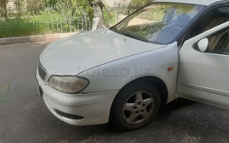 Nissan Maxima 2000 года за 2 531 901 тг. в Астана