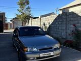 ВАЗ (Lada) 2115 2007 годаfor750 000 тг. в Шымкент