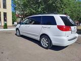 Toyota Sienna 2007 годаүшін9 500 000 тг. в Тараз – фото 5