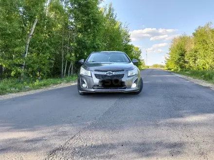 Chevrolet Cruze 2011 года за 4 500 000 тг. в Петропавловск