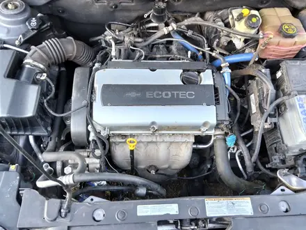 Chevrolet Cruze 2011 года за 4 500 000 тг. в Петропавловск – фото 14