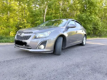 Chevrolet Cruze 2011 года за 4 500 000 тг. в Петропавловск – фото 2