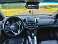 Chevrolet Cruze 2011 года за 4 500 000 тг. в Петропавловск – фото 6