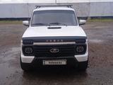 ВАЗ (Lada) Lada 2121 2009 годаfor1 900 000 тг. в Астана – фото 5