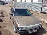 Volkswagen Passat 1991 года за 1 500 000 тг. в Астана