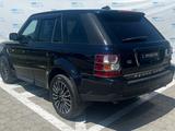 Land Rover Range Rover Sport 2005 годаүшін5 500 000 тг. в Усть-Каменогорск – фото 3