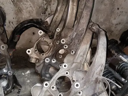 Сапфы VW Audi Skoda за 30 000 тг. в Алматы