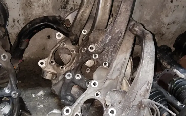 Сапфы VW Audi Skodaүшін30 000 тг. в Алматы