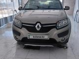 Renault Sandero Stepway 2015 года за 4 300 000 тг. в Атырау – фото 3