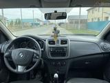 Renault Sandero Stepway 2015 года за 4 300 000 тг. в Атырау