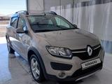Renault Sandero Stepway 2015 года за 4 300 000 тг. в Атырау – фото 4