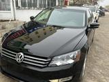 Volkswagen Passat 2013 годаүшін5 000 000 тг. в Актобе