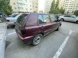 Volkswagen Golf 1997 года за 800 000 тг. в Астана – фото 3