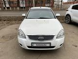 ВАЗ (Lada) Priora 2170 2011 года за 2 800 000 тг. в Уральск