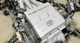 Двигатель за 550 000 тг. в Астана – фото 4