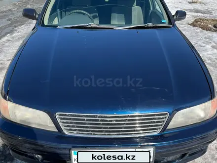 Nissan Cefiro 1994 годаүшін2 000 000 тг. в Усть-Каменогорск – фото 11