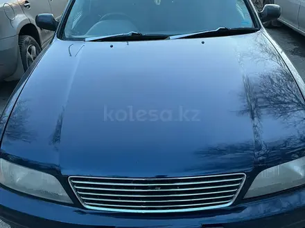 Nissan Cefiro 1994 года за 2 000 000 тг. в Усть-Каменогорск – фото 5