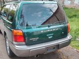 Subaru Forester 1997 года за 3 082 418 тг. в Алматы – фото 2