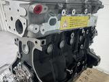 Новый двигатель Chery QQ Sweet 1.1 за 490 000 тг. в Петропавловск – фото 3