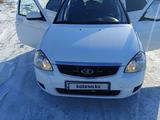 ВАЗ (Lada) Priora 2170 2014 года за 3 500 000 тг. в Экибастуз – фото 5