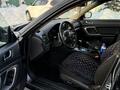 Subaru Legacy 2006 года за 4 700 000 тг. в Усть-Каменогорск – фото 8