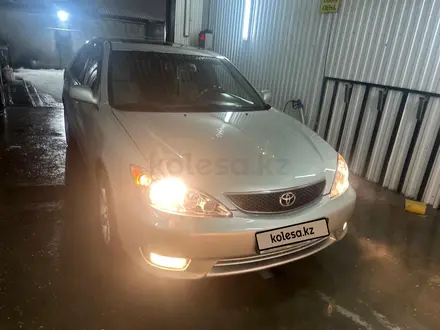 Toyota Camry 2005 года за 5 400 000 тг. в Алматы – фото 9