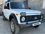 ВАЗ (Lada) Lada 2121 2013 года за 1 500 000 тг. в Мангистау