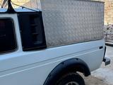 ВАЗ (Lada) Lada 2121 2013 года за 1 500 000 тг. в Мангистау – фото 5