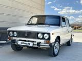 ВАЗ (Lada) 2106 1997 годаүшін1 350 000 тг. в Туркестан – фото 3