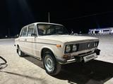 ВАЗ (Lada) 2106 1997 годаүшін1 350 000 тг. в Туркестан – фото 5