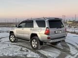 Toyota 4Runner 2005 годаүшін10 000 000 тг. в Актау – фото 3