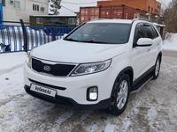 Kia Sorento 2014 года за 9 700 000 тг. в Астана