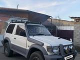 Mitsubishi Pajero 1997 годаүшін2 550 000 тг. в Алматы