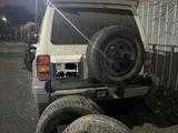 Mitsubishi Pajero 1997 годаүшін2 550 000 тг. в Алматы – фото 2