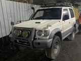 Mitsubishi Pajero 1997 годаүшін2 550 000 тг. в Алматы – фото 3