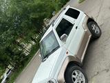 Mitsubishi Pajero Junior 1996 годаfor2 500 000 тг. в Усть-Каменогорск – фото 2