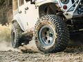 33x12, 5R17 Mud Terrain T/A KM3 120Q BFGoodrich за 207 900 тг. в Алматы – фото 11