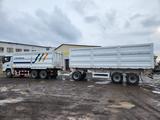 Shengrun  зерновоз 2025 годаүшін15 000 000 тг. в Астана – фото 4