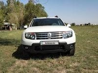 Renault Duster 2014 года за 4 500 000 тг. в Алматы