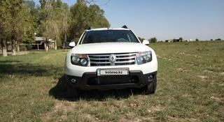 Renault Duster 2014 года за 4 500 000 тг. в Алматы