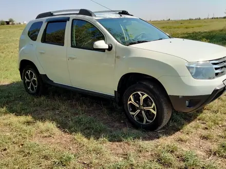 Renault Duster 2014 года за 4 500 000 тг. в Алматы – фото 2