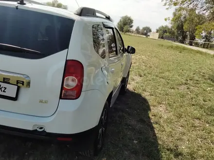 Renault Duster 2014 года за 4 500 000 тг. в Алматы – фото 6