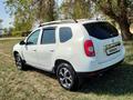 Renault Duster 2014 года за 4 500 000 тг. в Алматы – фото 8