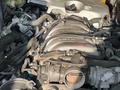 Двигатель на Toyota Land Cruiser 100 4.7L 2UZ-FE VVTi за 95 000 тг. в Алматы – фото 2