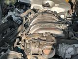 Двигатель на Toyota Land Cruiser 100 4.7L 2UZ-FE VVTi 2UZ/1GR/1UR/3UR/VQ40үшін95 000 тг. в Алматы – фото 2