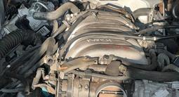Двигатель на Toyota Land Cruiser 100 4.7L 2UZ-FE VVTi 2UZ/1GR/1UR/3UR/VQ40үшін95 000 тг. в Алматы – фото 2