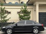Daewoo Gentra 2014 года за 4 200 000 тг. в Шымкент – фото 3