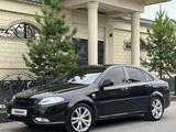 Daewoo Gentra 2014 года за 4 200 000 тг. в Шымкент – фото 2