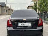 Daewoo Gentra 2014 года за 4 200 000 тг. в Шымкент – фото 5