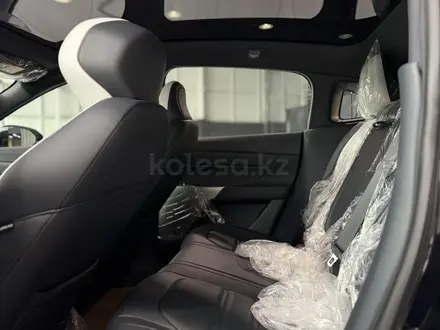 DongFeng EP 007 Air 2024 года за 12 790 000 тг. в Алматы – фото 4